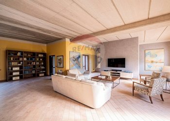 Soggiorno - Rustico Via Case Sparse
 
15, Casalmaggiore - foto 5