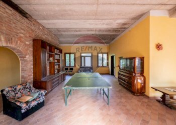 Soggiorno - Rustico Via Case Sparse
 
15, Casalmaggiore - foto 6