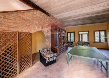 Soggiorno - Rustico Via Case Sparse
 
15, Casalmaggiore - foto 9