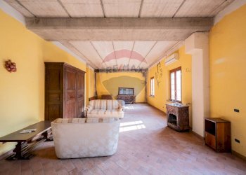 Soggiorno - Rustico Via Case Sparse
 
15, Casalmaggiore - foto 11