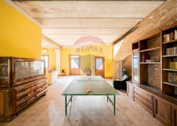 Soggiorno - Rustico Via Case Sparse
 
15, Casalmaggiore - foto 13