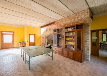 Soggiorno - Rustico Via Case Sparse
 
15, Casalmaggiore - foto 14