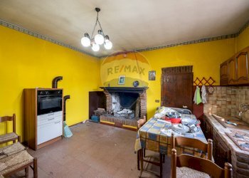 Sala da pranzo - Rustico Via Case Sparse
 
15, Casalmaggiore - foto 21