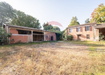 Casa all\'aperto - Rustico Via Case Sparse
 
15, Casalmaggiore - foto 29