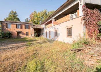 Casa all\'aperto - Rustico Via Case Sparse
 
15, Casalmaggiore - foto 30