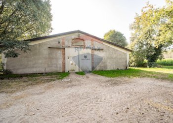 Casa all\'aperto - Rustico Via Case Sparse
 
15, Casalmaggiore - foto 35