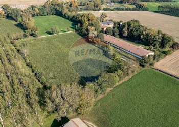 Posizione della mappa - Rustico Via Case Sparse
 
15, Casalmaggiore - foto 36