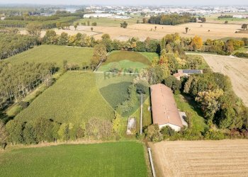 Vista delle montagne - Rustico Via Case Sparse
 
15, Casalmaggiore - foto 37