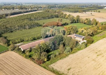 Vista delle montagne - Rustico Via Case Sparse
 
15, Casalmaggiore - foto 38