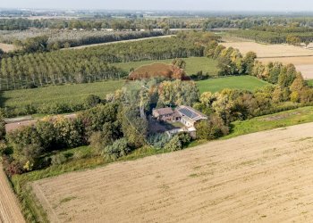 Casa all\'aperto - Rustico Via Case Sparse
 
15, Casalmaggiore - foto 39