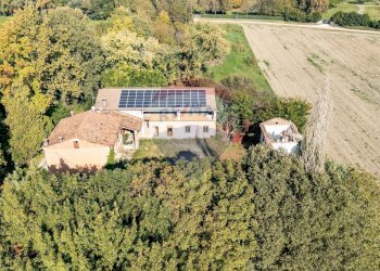 Casa all\'aperto - Rustico Via Case Sparse
 
15, Casalmaggiore - foto 40