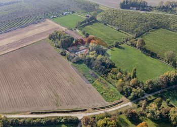 Posizione della mappa - Rustico Via Case Sparse
 
15, Casalmaggiore - foto 42