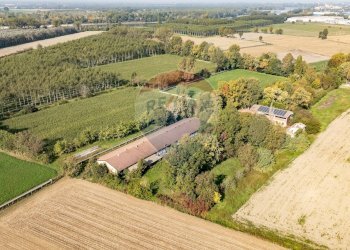 Vista delle montagne - Rustico Via Case Sparse
 
15, Casalmaggiore - foto 43