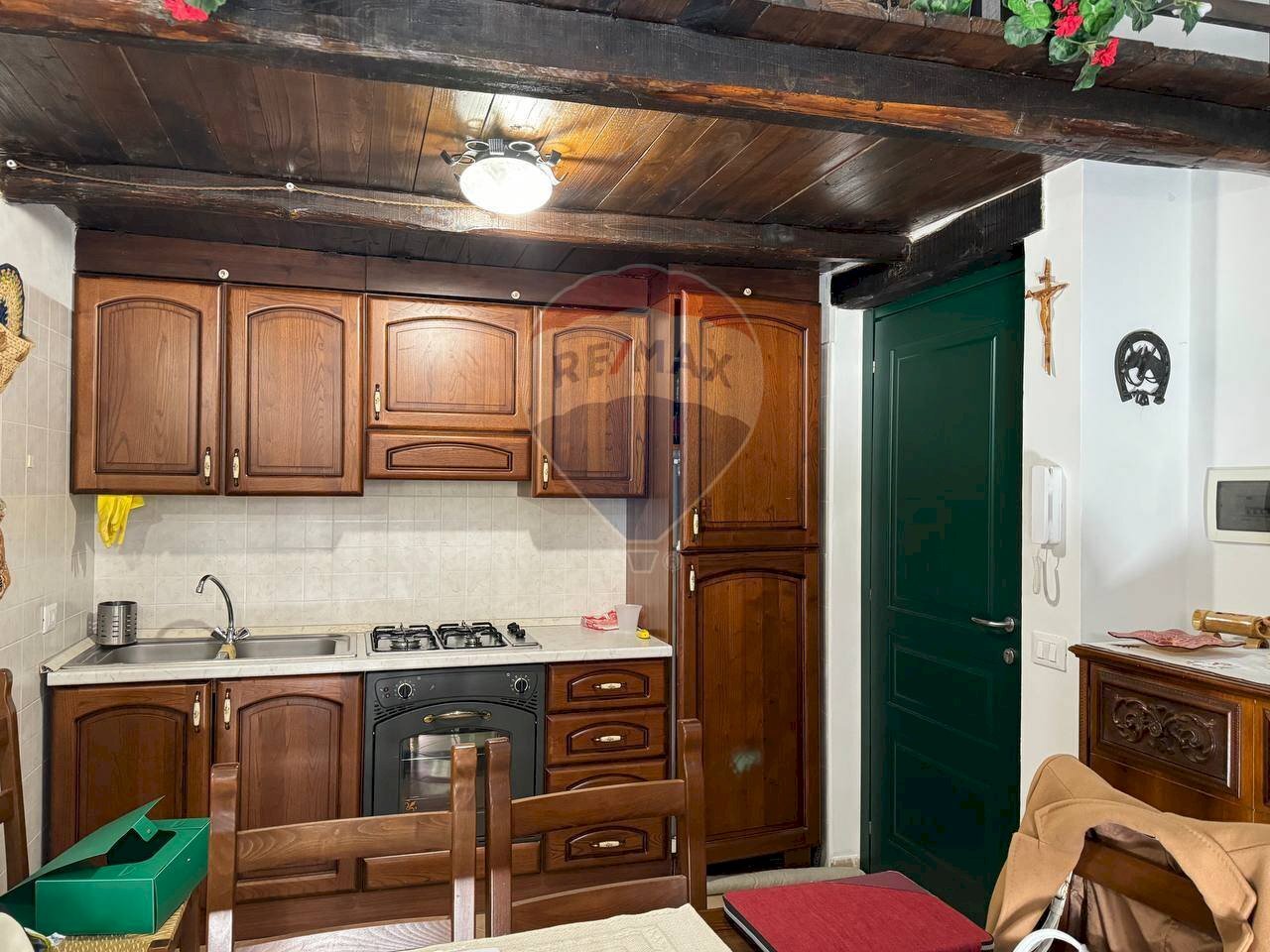 Cucina - Monolocale via delle Betulle
4, Lucoli - foto 3