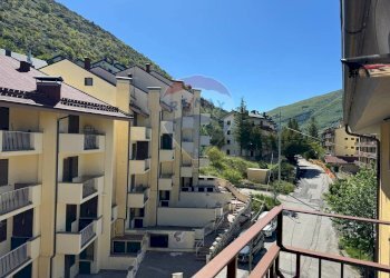 Edificio all\'aperto - Monolocale via delle Betulle
 
4, Lucoli - foto 9