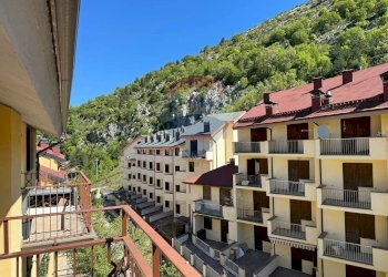 Edificio all\'aperto - Monolocale via delle Betulle
 
4, Lucoli - foto 10