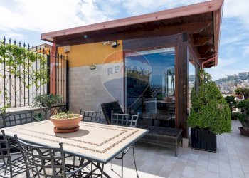 Terrazza - Quadrilocale via Domenico Cirillo
 
10A, Napoli - foto 6