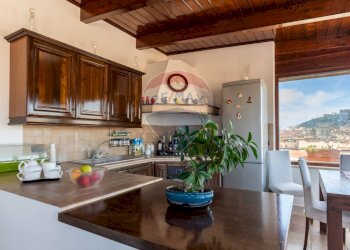 Cucina - Quadrilocale via Domenico Cirillo
 
10A, Napoli - foto 13