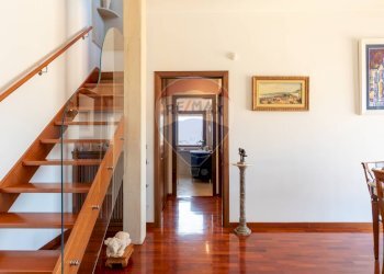 Scale - Quadrilocale via Domenico Cirillo
 
10A, Napoli - foto 28