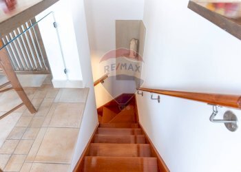 Scale - Quadrilocale via Domenico Cirillo
 
10A, Napoli - foto 36