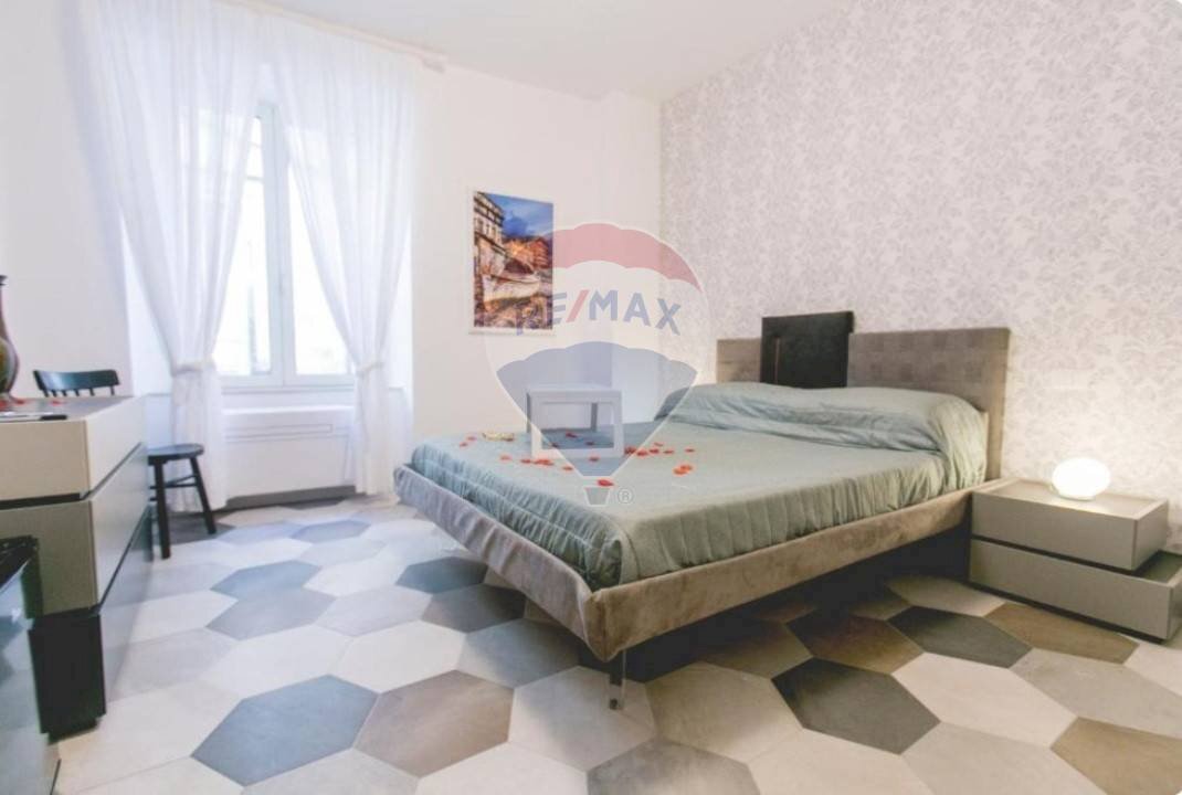 Camera / camera da letto - Quadrilocale Via Anticaglia
24, Napoli - foto 2