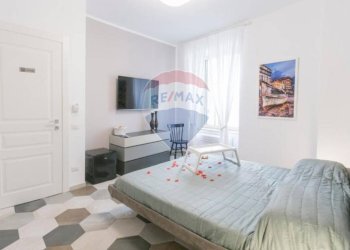 Camera / camera da letto - Quadrilocale Via Anticaglia
24, Napoli - foto 4