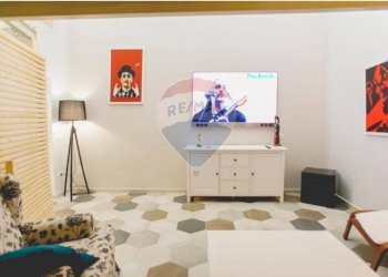 Soggiorno - Quadrilocale Via Anticaglia
24, Napoli - foto 6