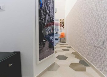 Hall / corridoio - Quadrilocale Via Anticaglia
24, Napoli - foto 7