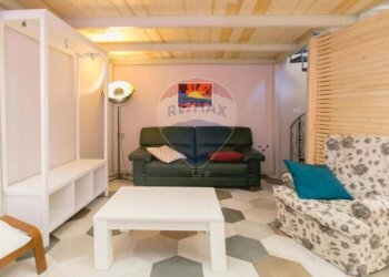 Soggiorno - Quadrilocale Via Anticaglia
24, Napoli - foto 9