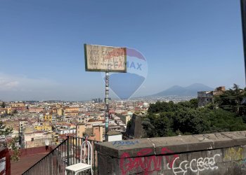 Balcone - Trilocale Corso Vittorio Emanuele
 
544, Napoli - foto 2