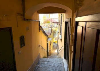 Hall / corridoio - Trilocale Corso Vittorio Emanuele
 
544, Napoli - foto 6