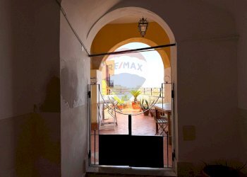 Balcone - Trilocale Corso Vittorio Emanuele
 
544, Napoli - foto 9