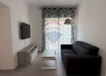 Soggiorno - Trilocale Corso Vittorio Emanuele
 
544, Napoli - foto 12