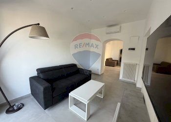 Soggiorno - Trilocale Corso Vittorio Emanuele
 
544, Napoli - foto 13