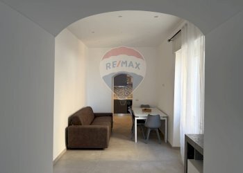 Sala da pranzo - Trilocale Corso Vittorio Emanuele
 
544, Napoli - foto 14