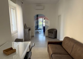 Sala da pranzo - Trilocale Corso Vittorio Emanuele
 
544, Napoli - foto 15