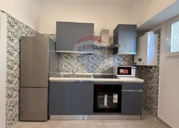 Cucina - Trilocale Corso Vittorio Emanuele
 
544, Napoli - foto 16