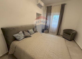 Camera / camera da letto - Trilocale Corso Vittorio Emanuele
 
544, Napoli - foto 19