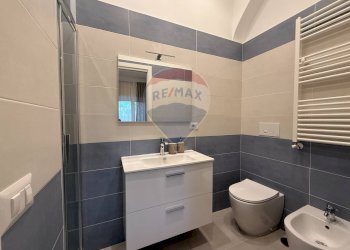 Bagno - Trilocale Corso Vittorio Emanuele
 
544, Napoli - foto 20