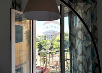 Balcone - Trilocale Corso Vittorio Emanuele
 
544, Napoli - foto 22