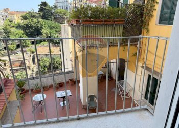 Balcone - Trilocale Corso Vittorio Emanuele
 
544, Napoli - foto 24