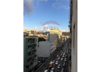 Edificio all\'aperto - Trilocale Napoli - foto 5