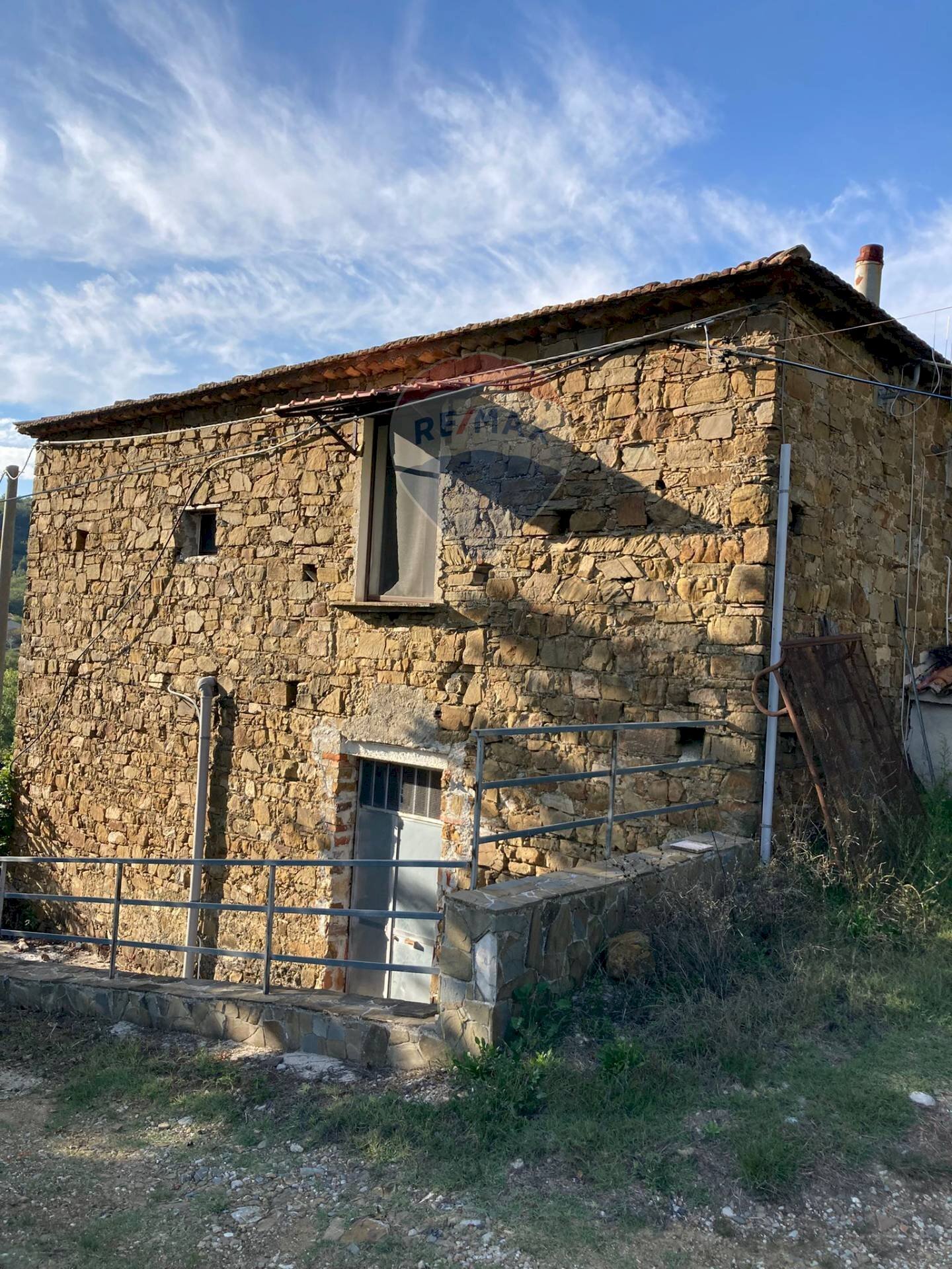 Casa all\'aperto - Rustico Contrada  Giuprino, Felitto - foto 3