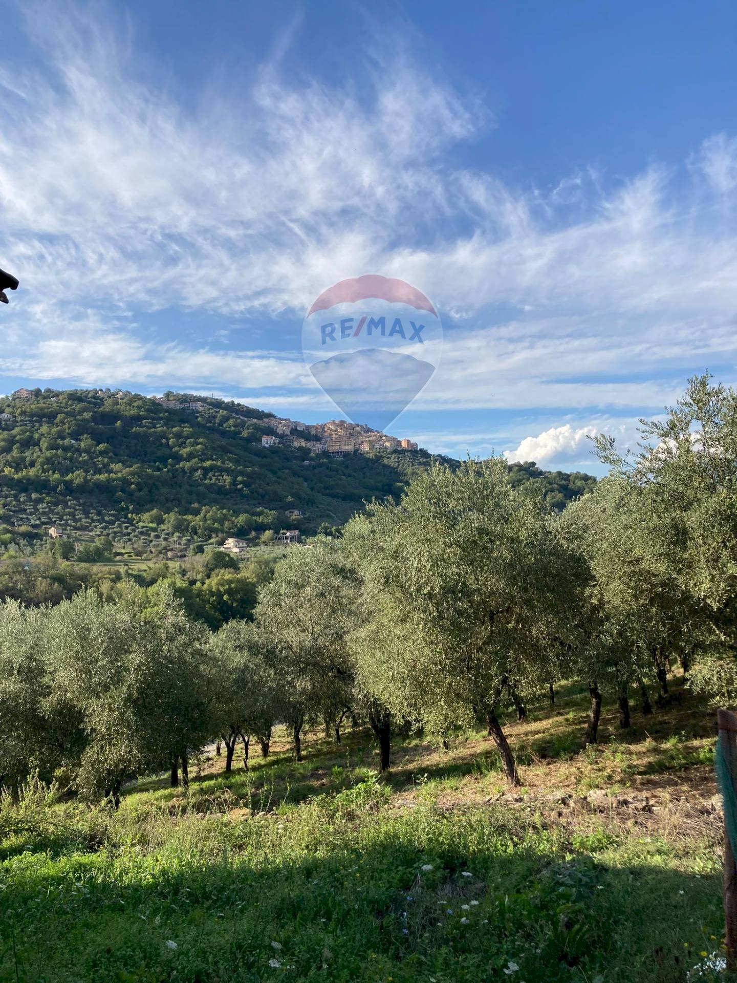 Vista delle montagne - Rustico Contrada  Giuprino, Felitto - foto 2