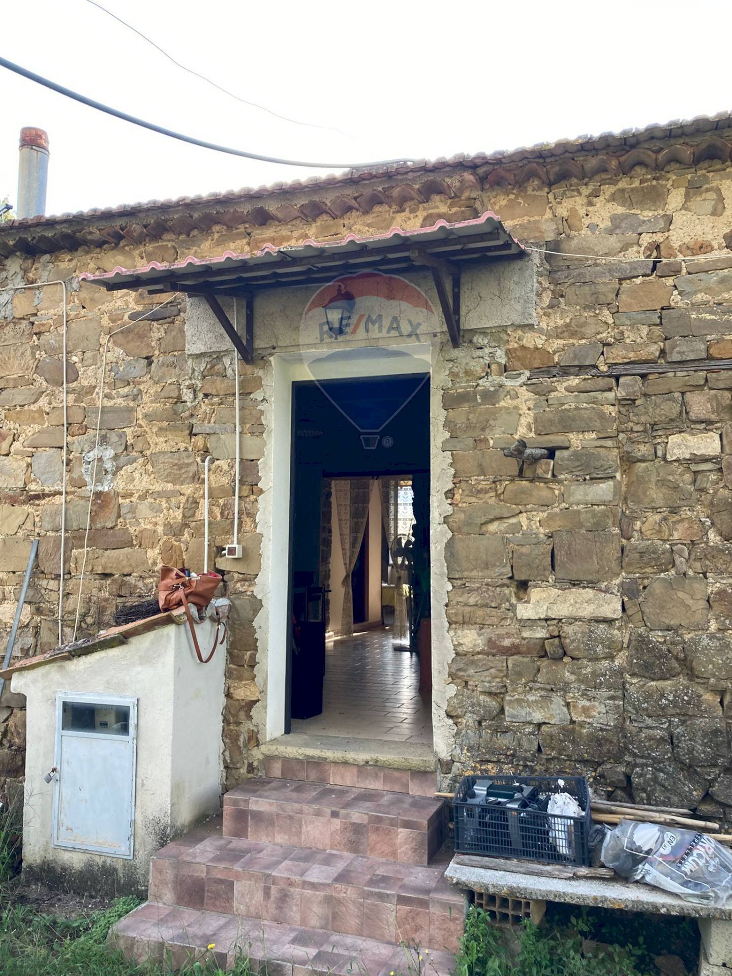 Casa all\'aperto - Rustic Contrada  Giuprino, Felitto - photo 3
