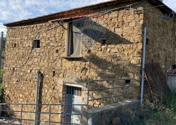 Casa all\'aperto - Rustico Contrada  Giuprino, Felitto - foto 3