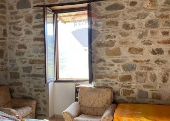 Soggiorno - Rustico Contrada  Giuprino, Felitto - foto 9