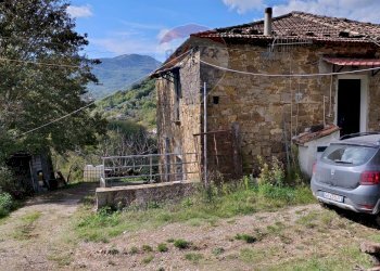 Casa all\'aperto - Rustico Contrada  Giuprino, Felitto - foto 4