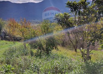 Vista delle montagne - Rustico Contrada  Giuprino, Felitto - foto 1