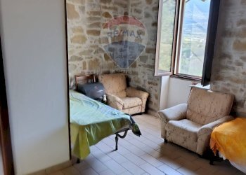 Soggiorno - Rustico Contrada  Giuprino, Felitto - foto 15